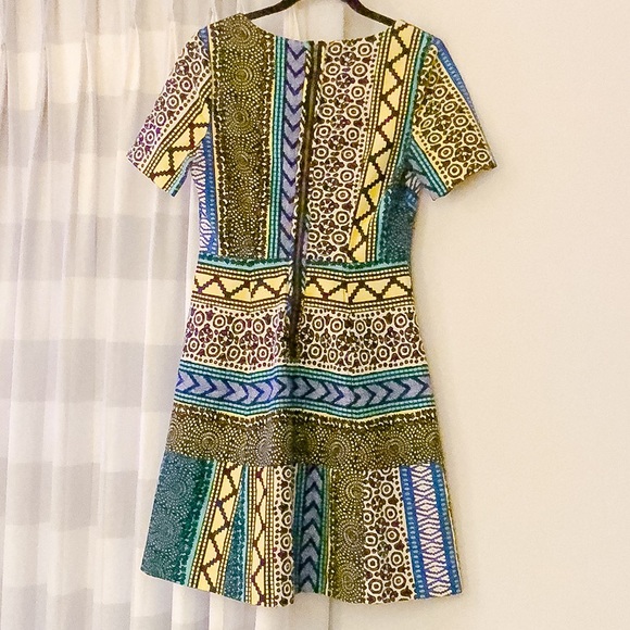 Adorable Anthropolgie Dress - Picture 5 of 6